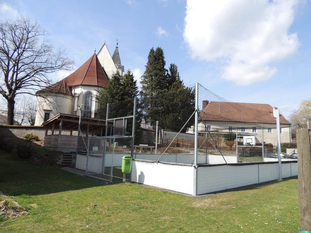 Kirchenwirt Inn Kreuzen (Upper Austria) Room photo